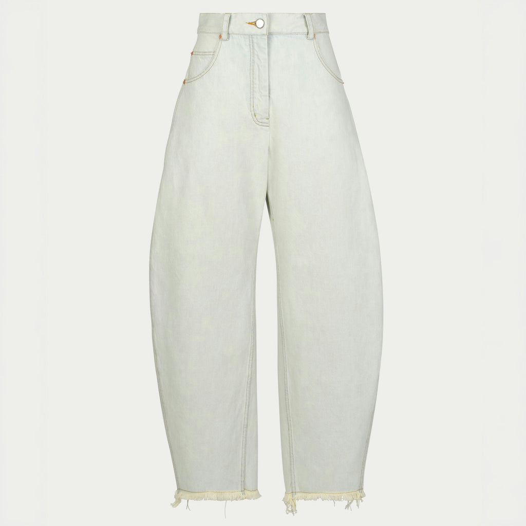 Rachel Comey Keenan Pant - Bleached