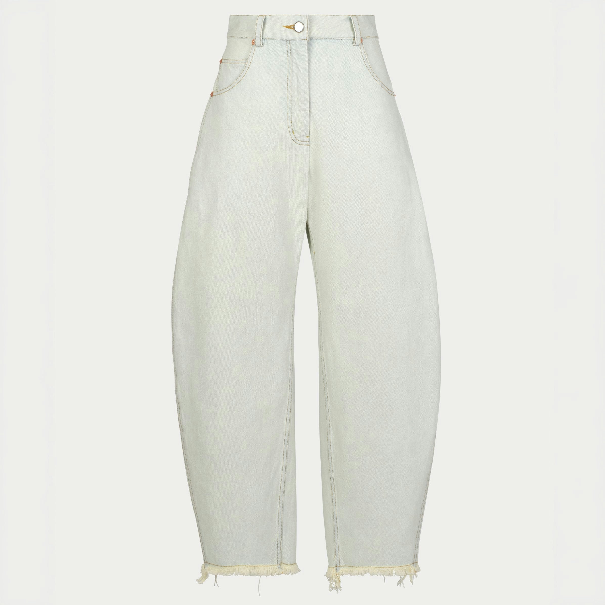 Rachel Comey Keenan Pant - Bleached