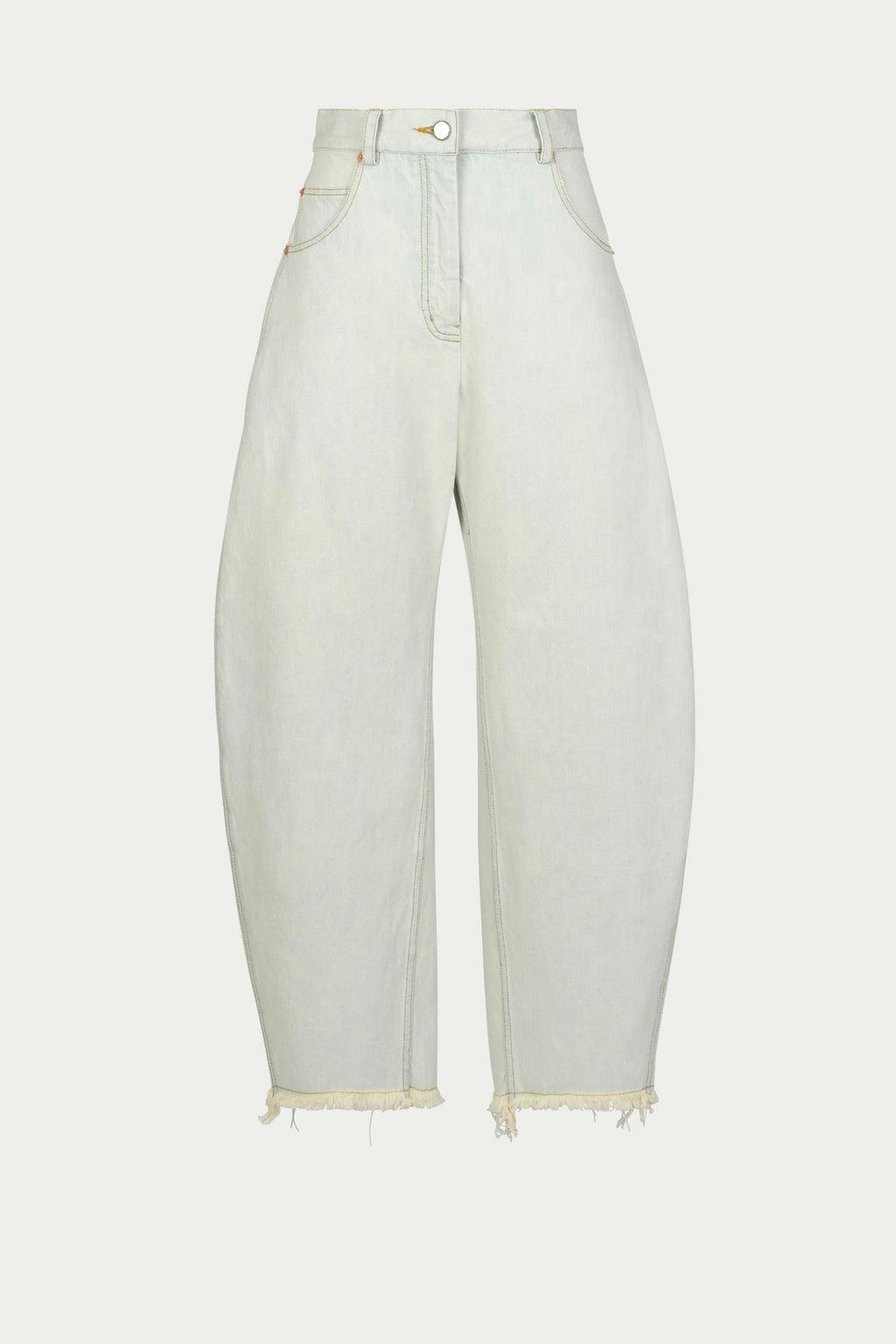 Rachel Comey Keenan Pant - Bleached
