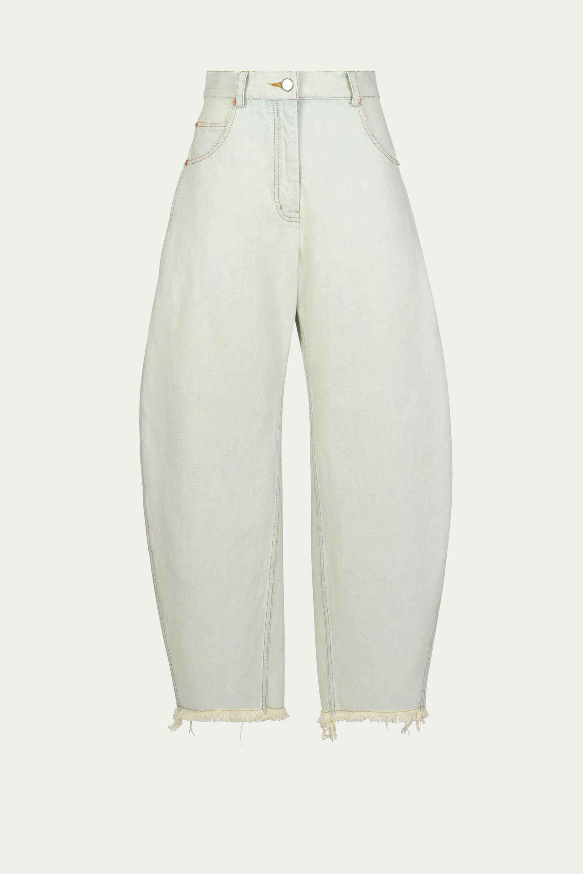 Rachel Comey Keenan Pant - Bleached