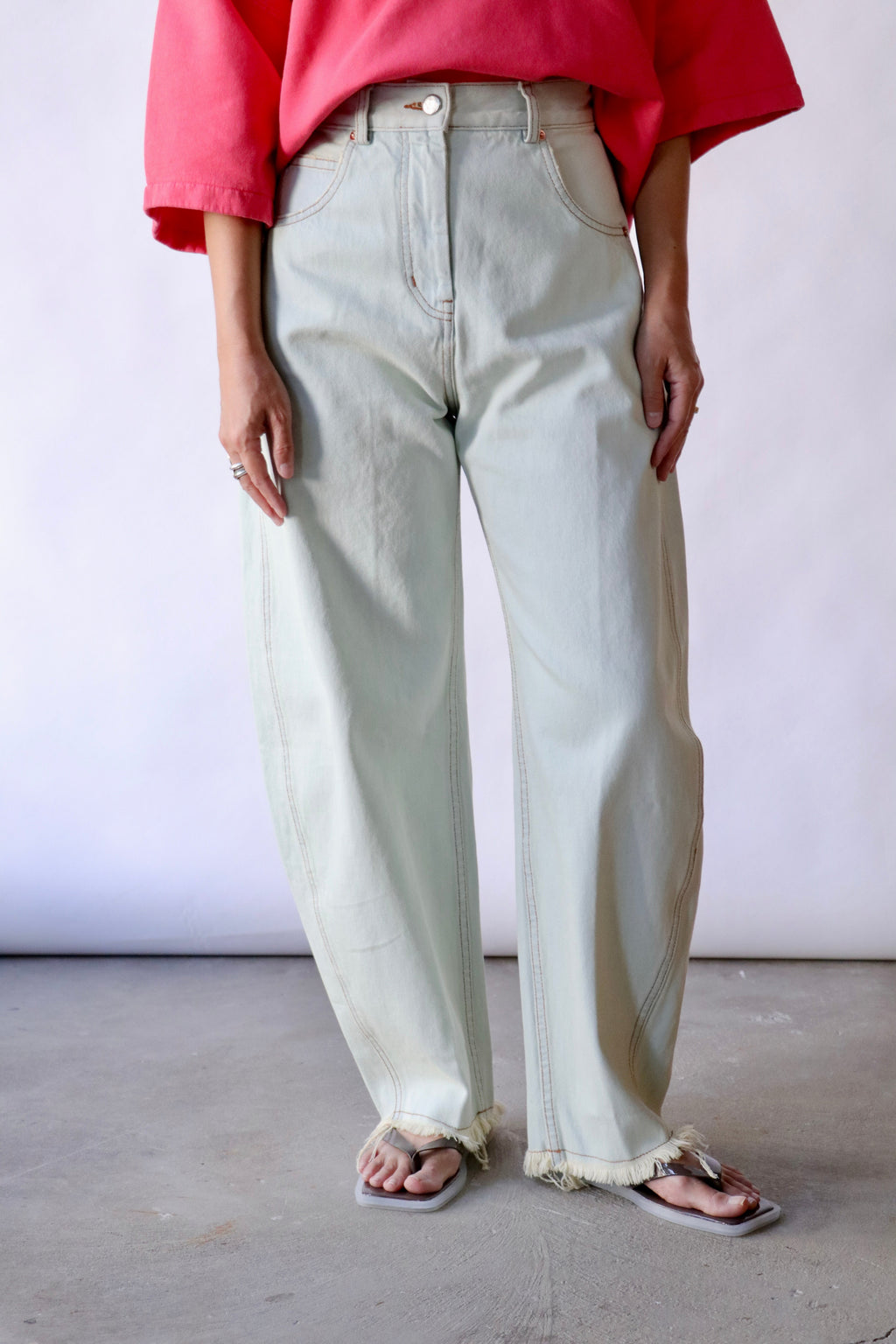 Rachel Comey Keenan Pant