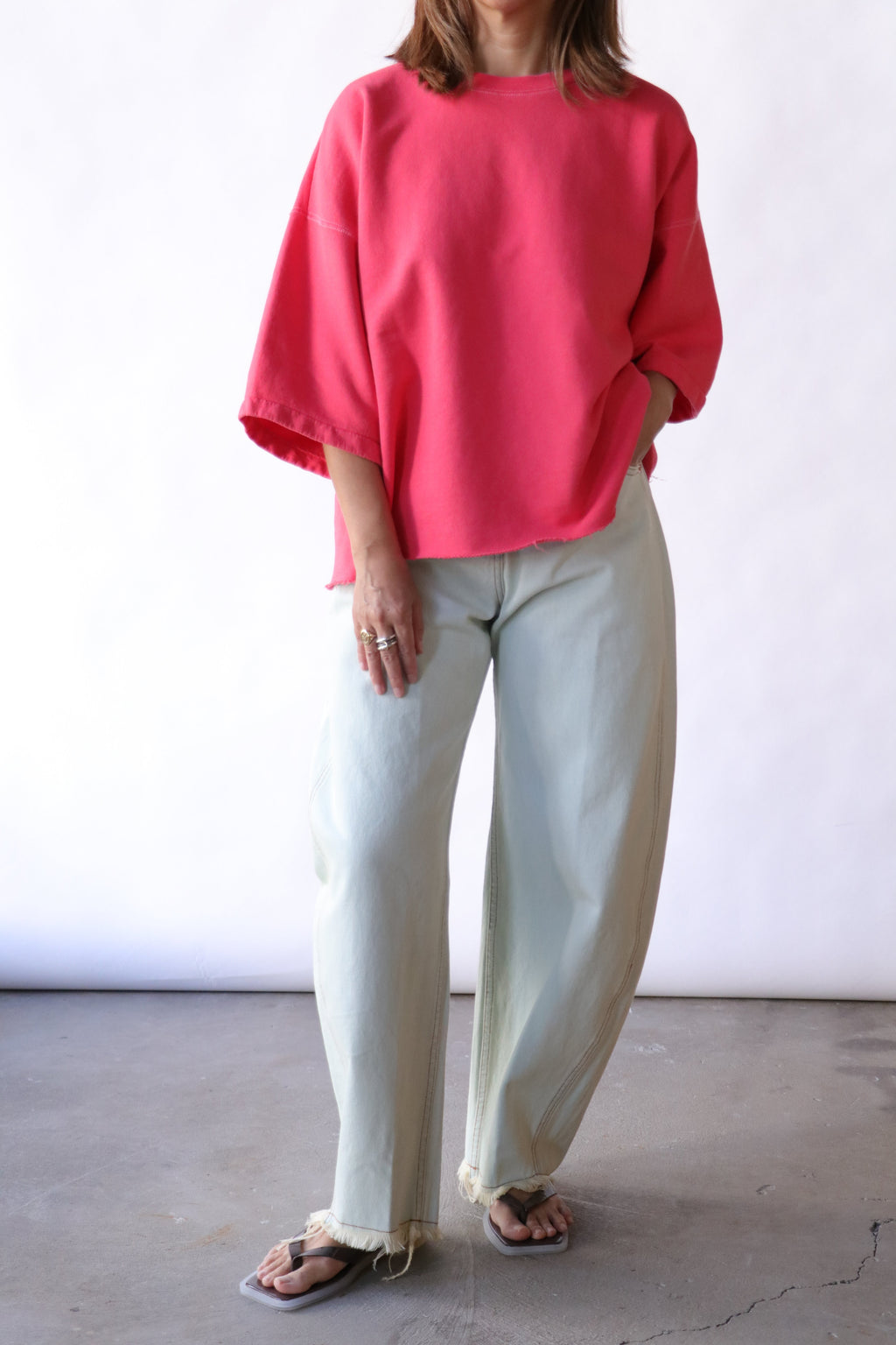 Rachel Comey Keenan Pant