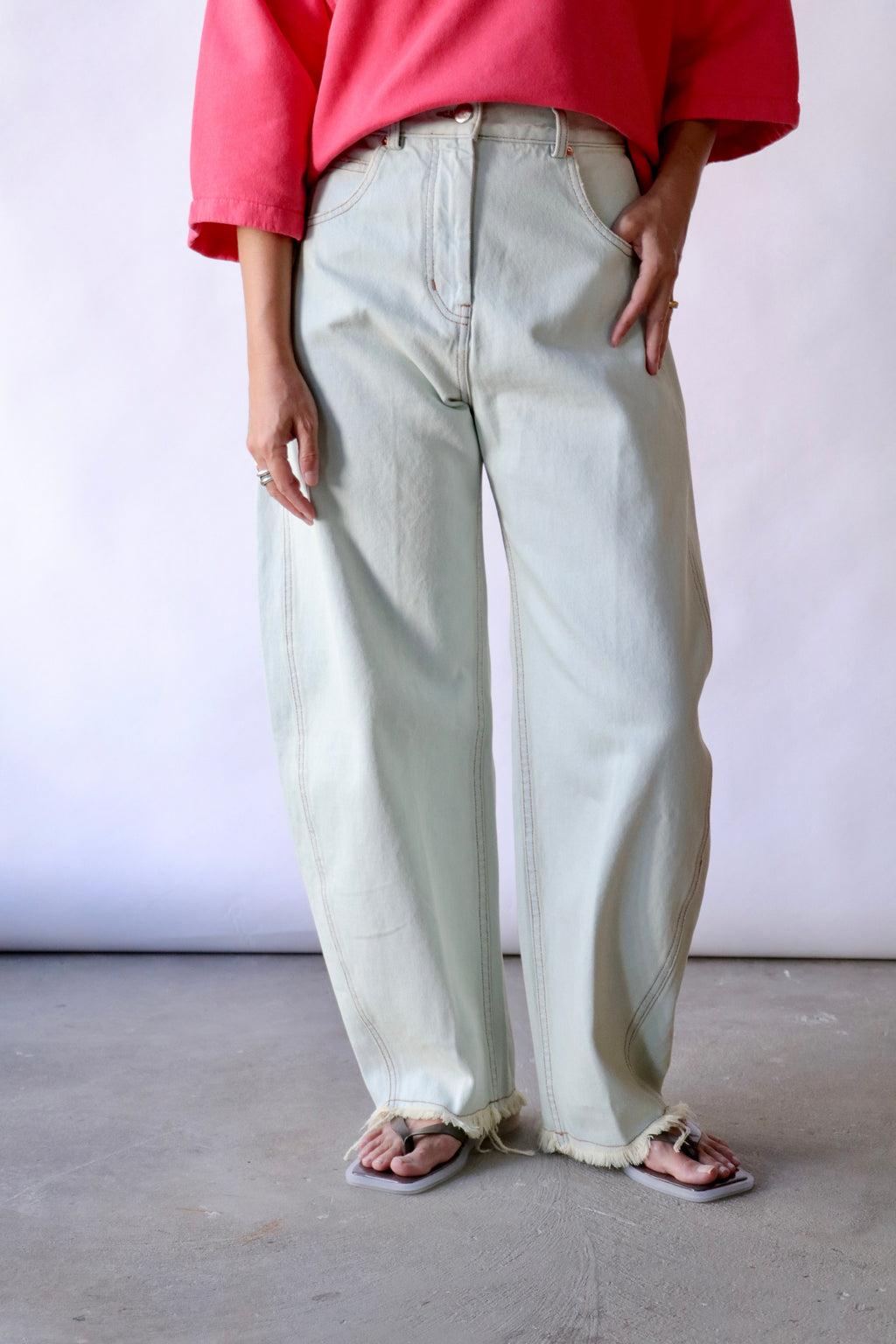 Rachel Comey Keenan Pant