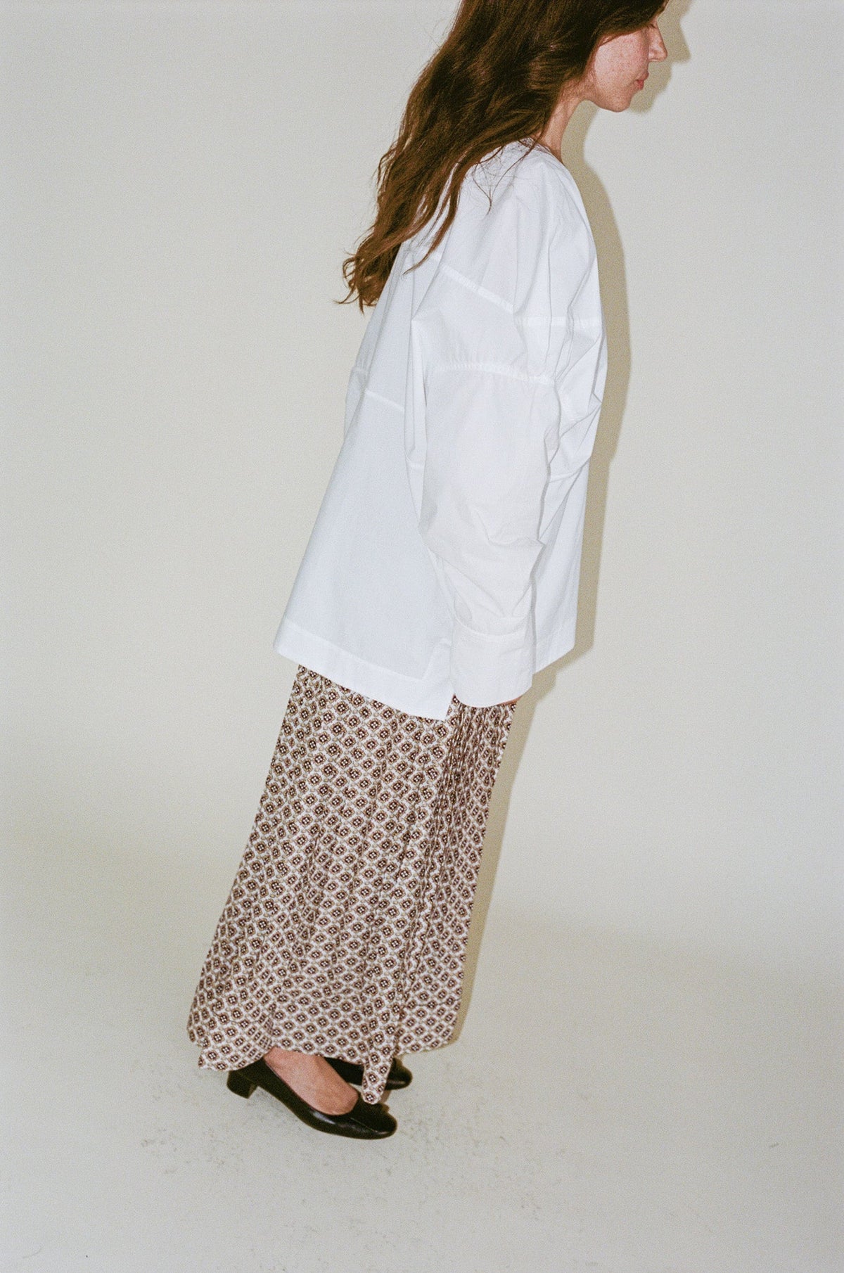 Rachel Comey Lelio Top - White