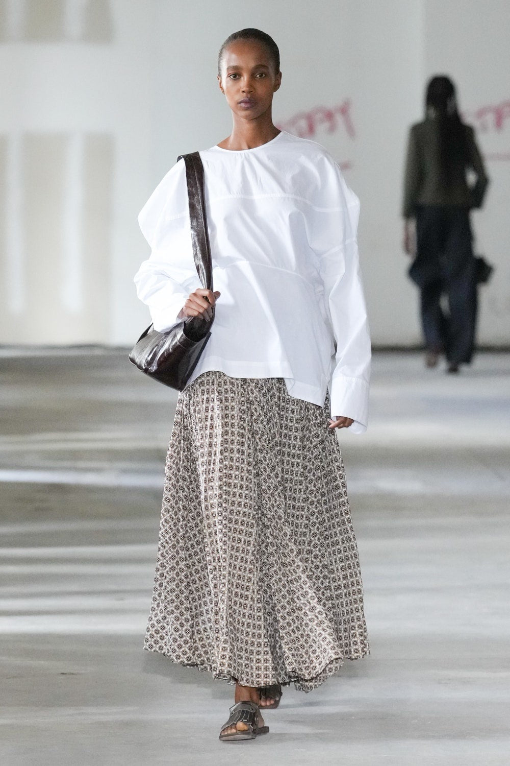 Rachel Comey Lelio Top - White