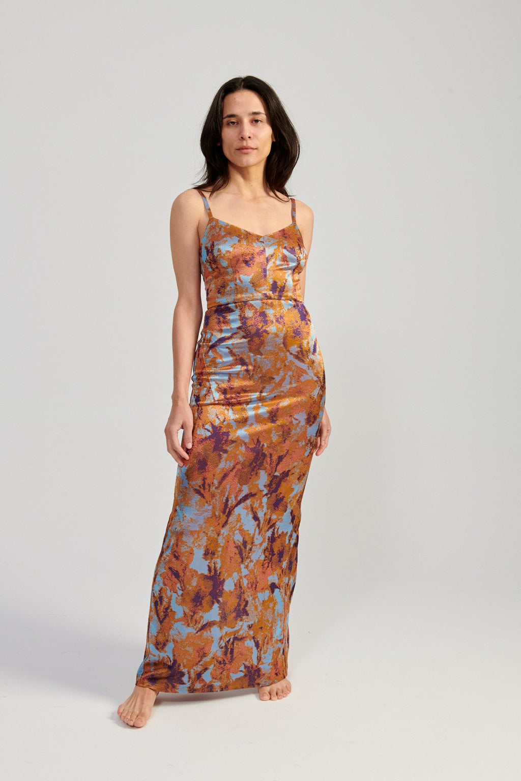 Rachel Comey Lila Dress - Prints