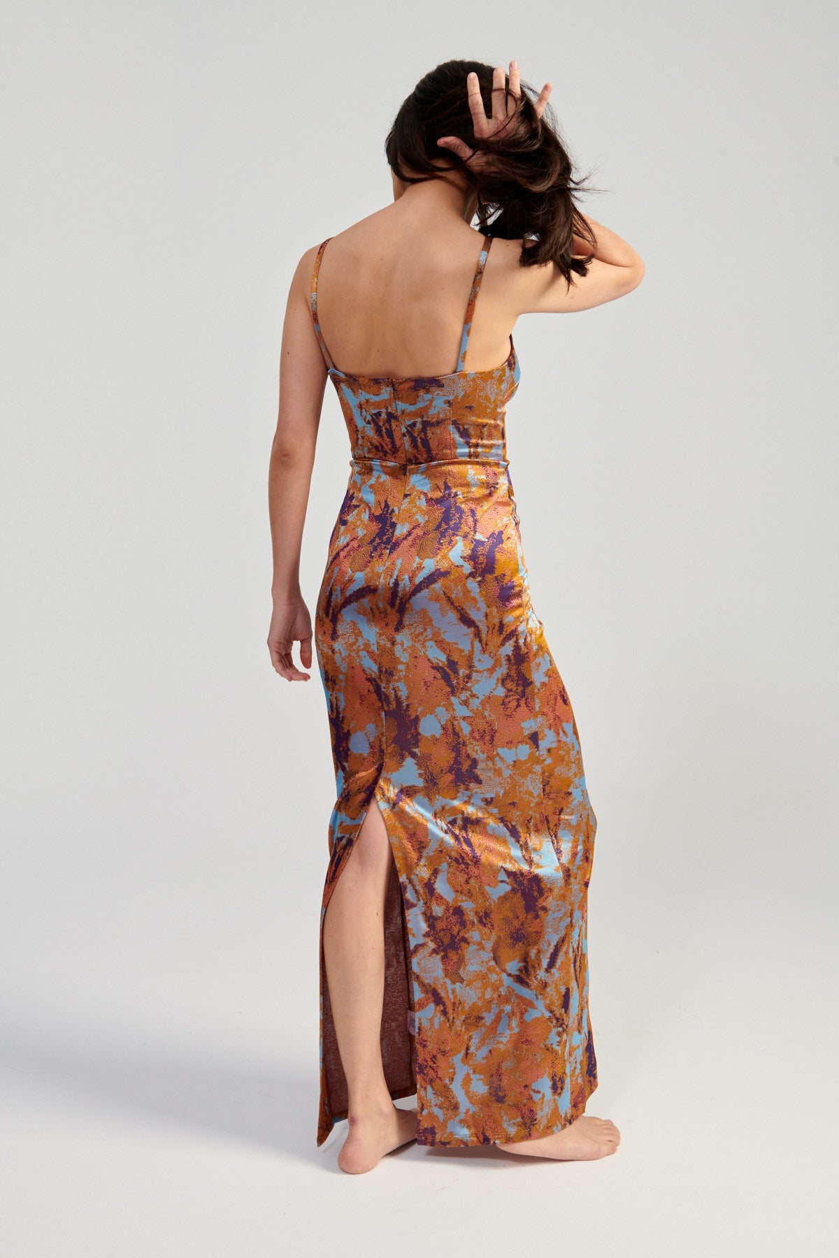 Rachel Comey Lila Dress - Prints