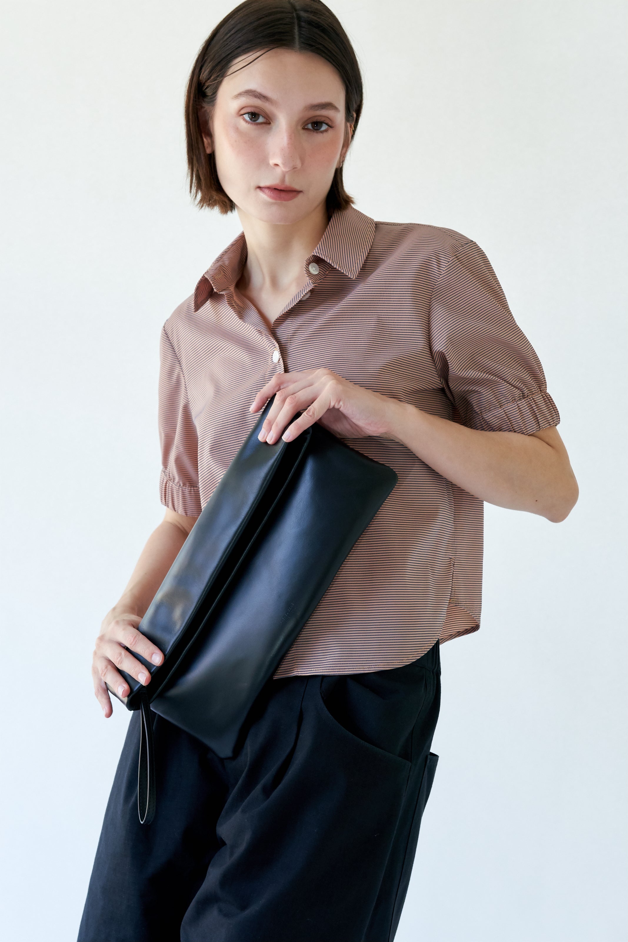 Rachel Comey Pillow Clutch