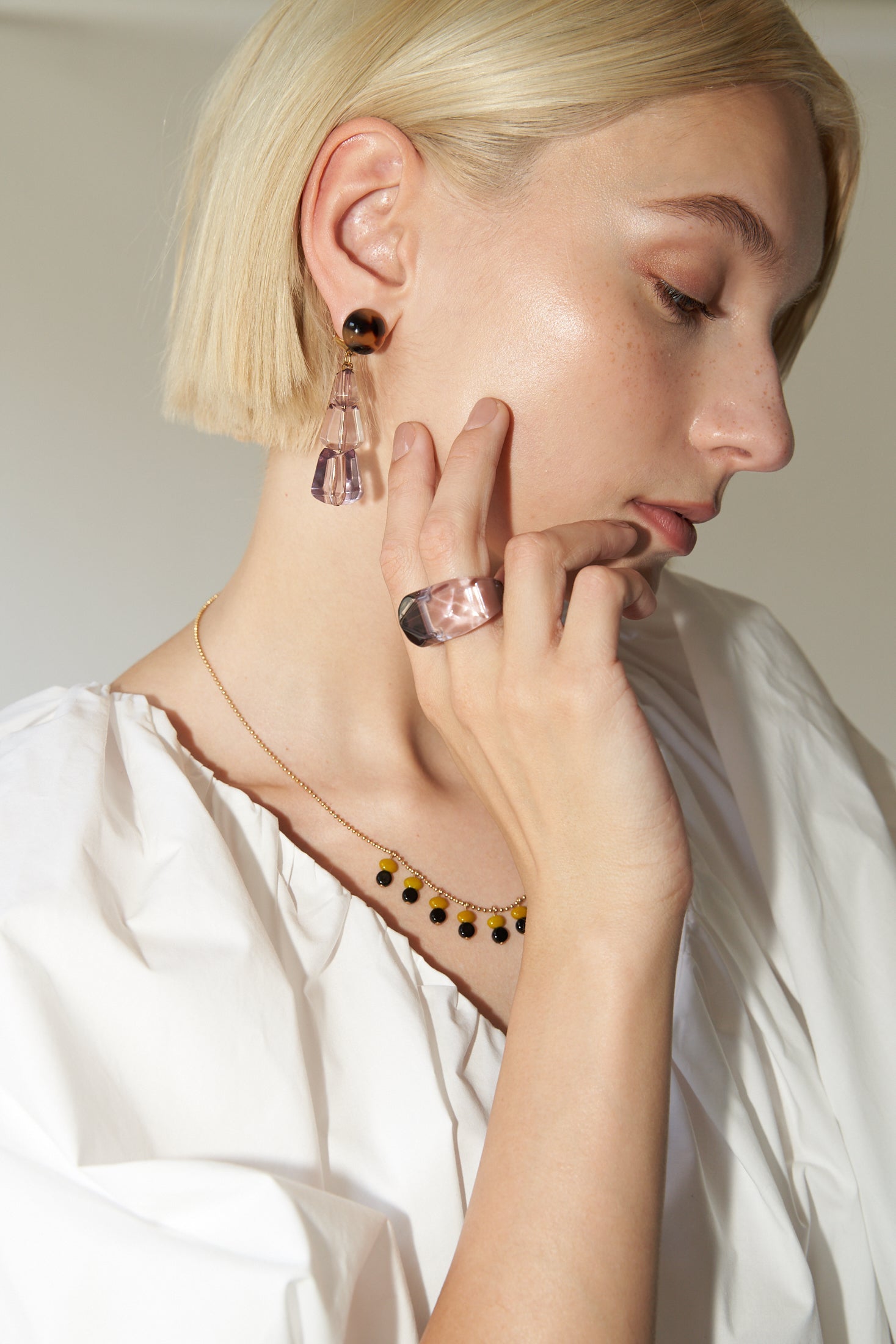 Rachel Comey Prism Ring