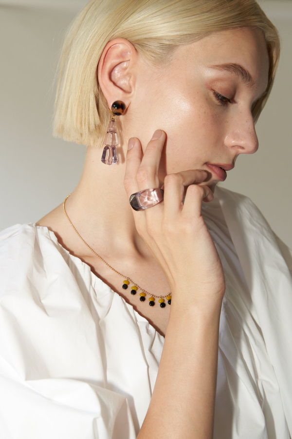 Rachel Comey Prism Ring