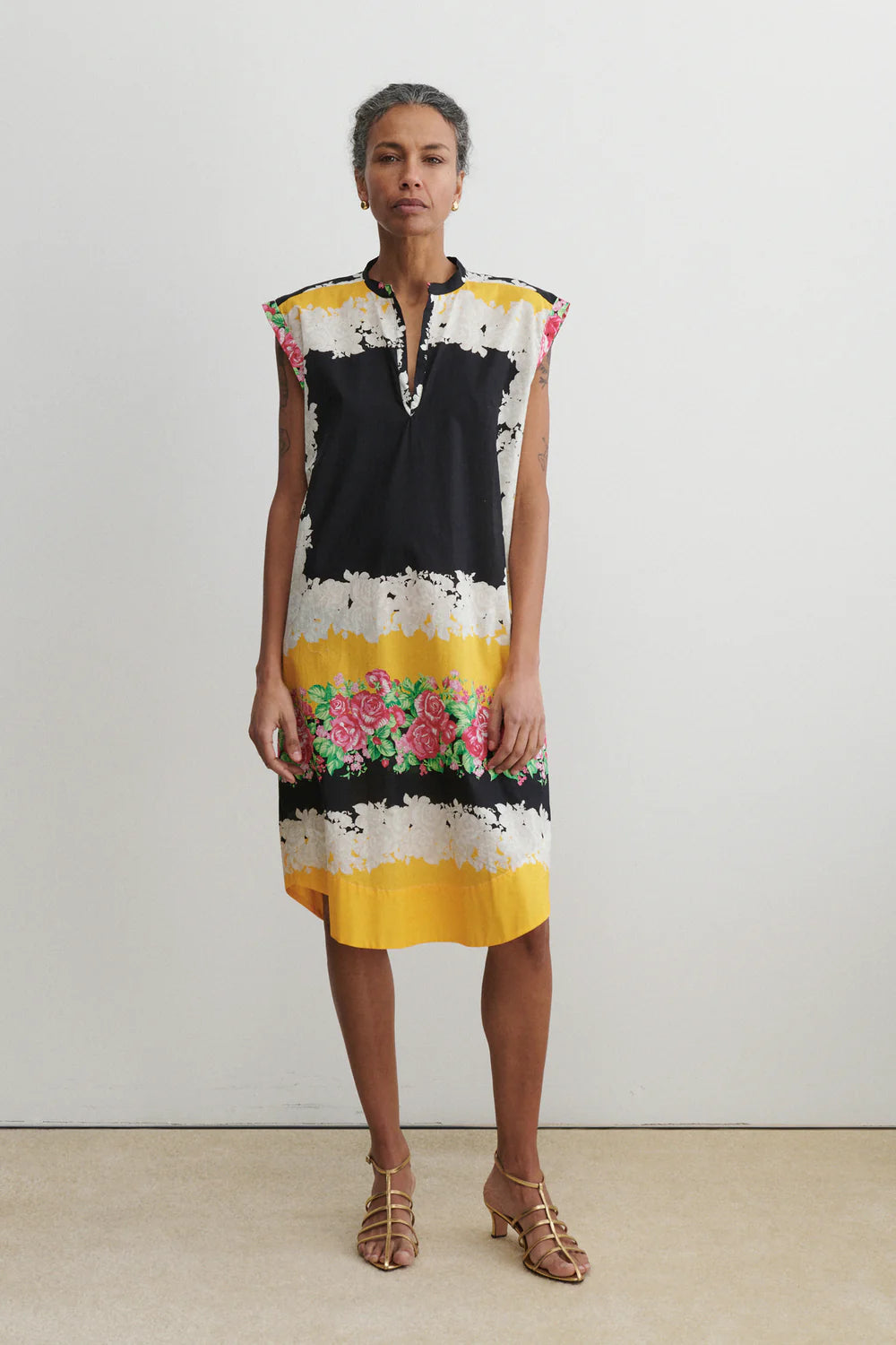 Rachel Comey Rusk Dress - Black