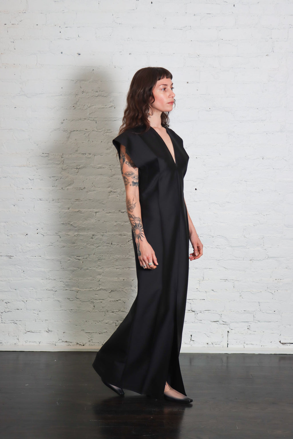 Rachel Comey Sema Dress