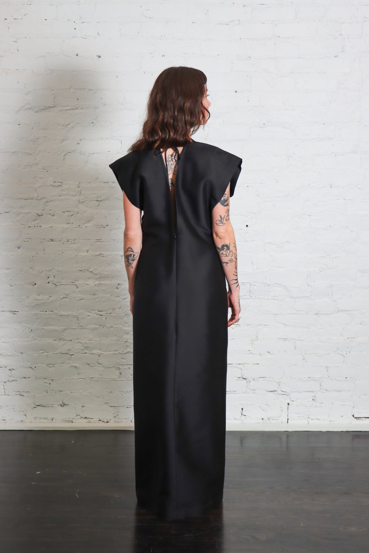 Rachel Comey Sema Dress
