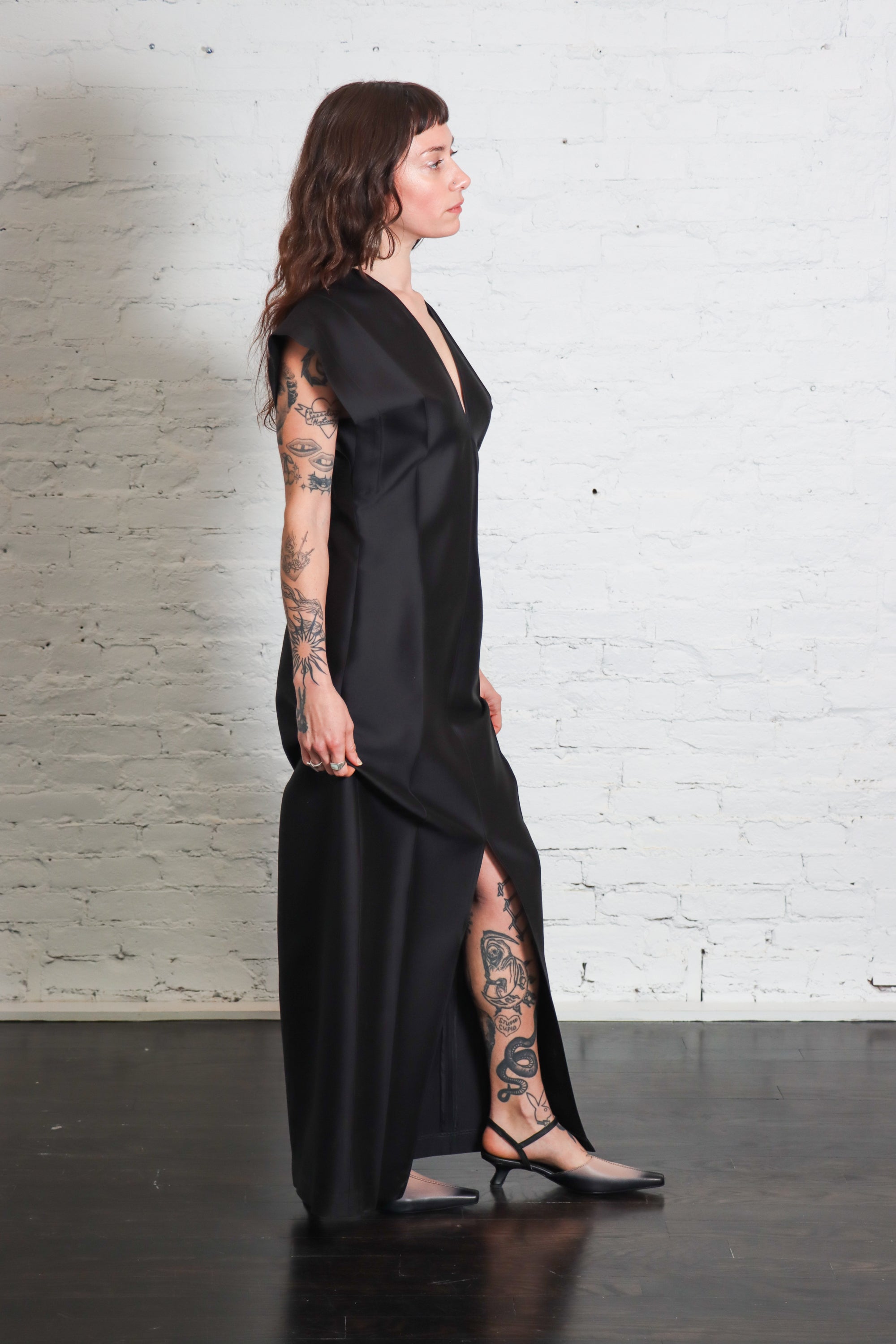 Rachel Comey Sema Dress