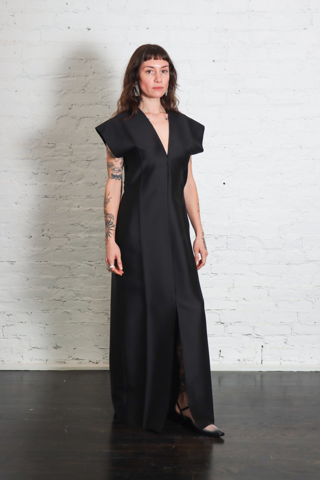 Rachel Comey Sema Dress