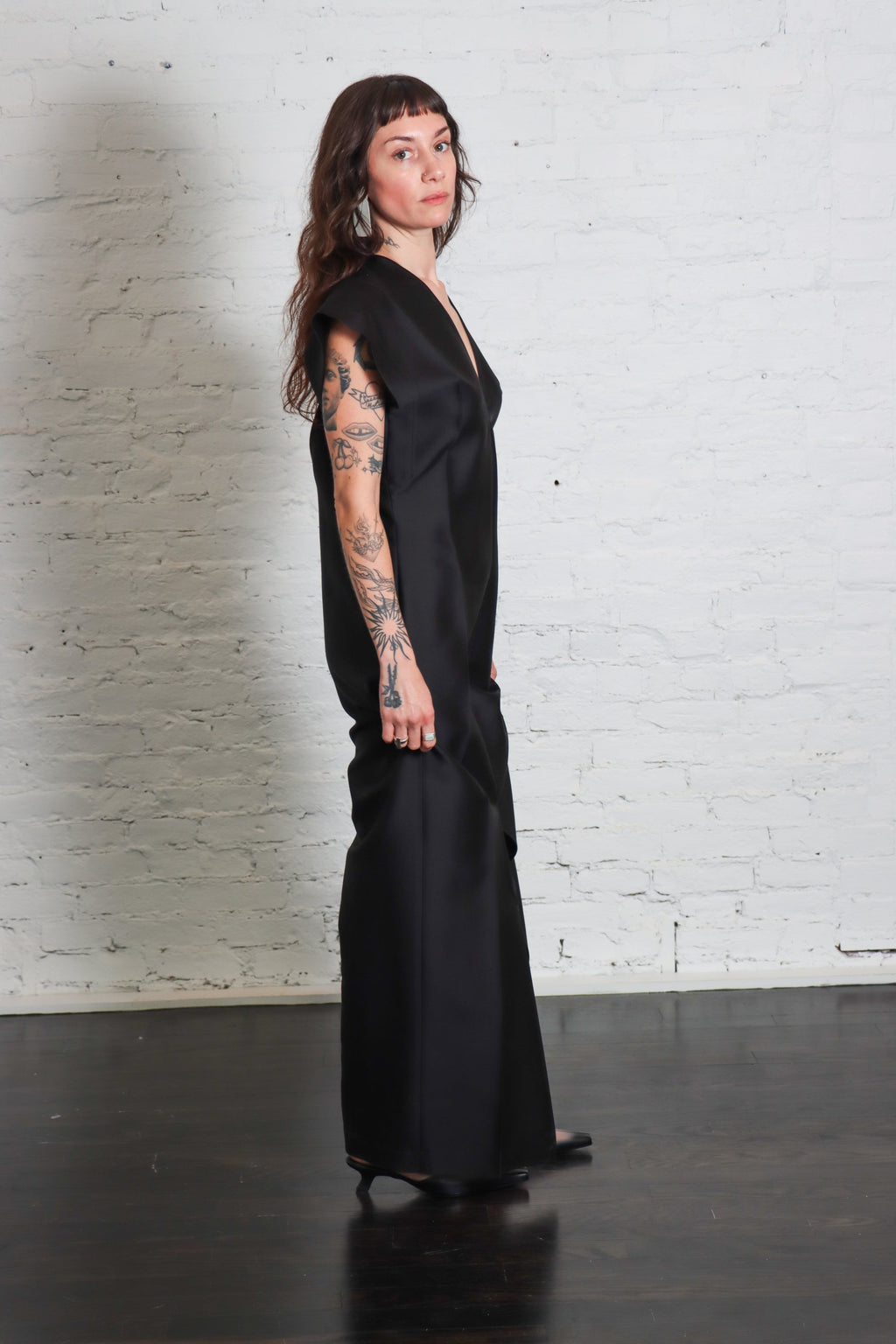 Rachel Comey Sema Dress