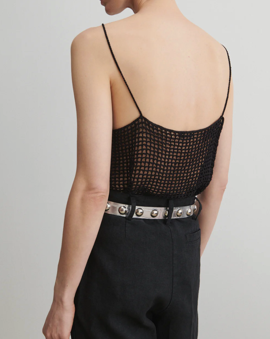 Rachel Comey Studded Belt