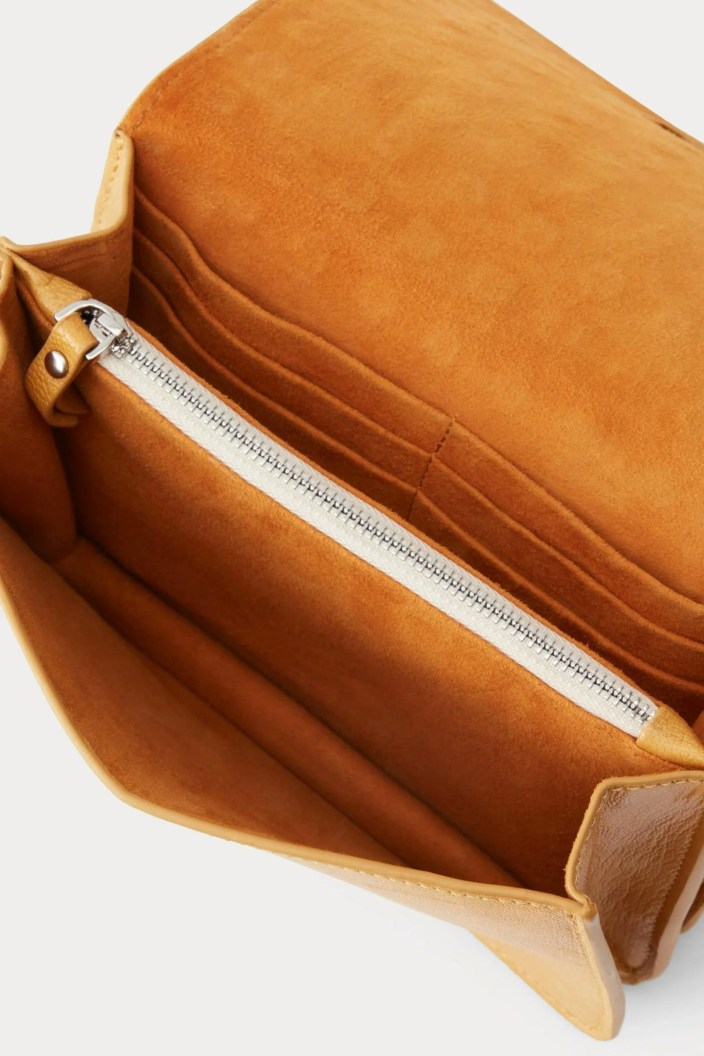 Rachel Comey Studded L'Appat Bag - Mustard