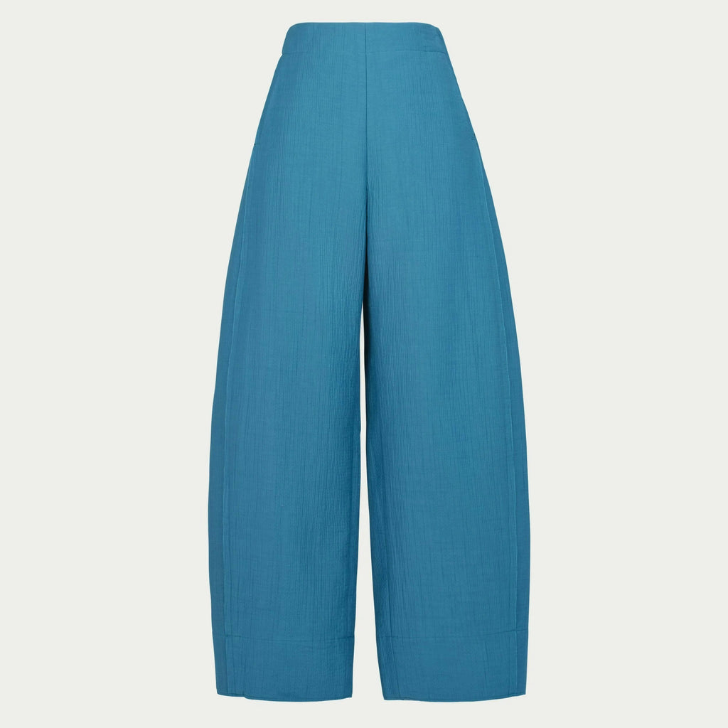 Rachel Comey Tally Pant - Turquoise