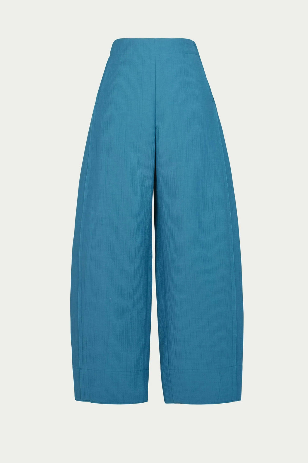 Rachel Comey Tally Pant - Turquoise