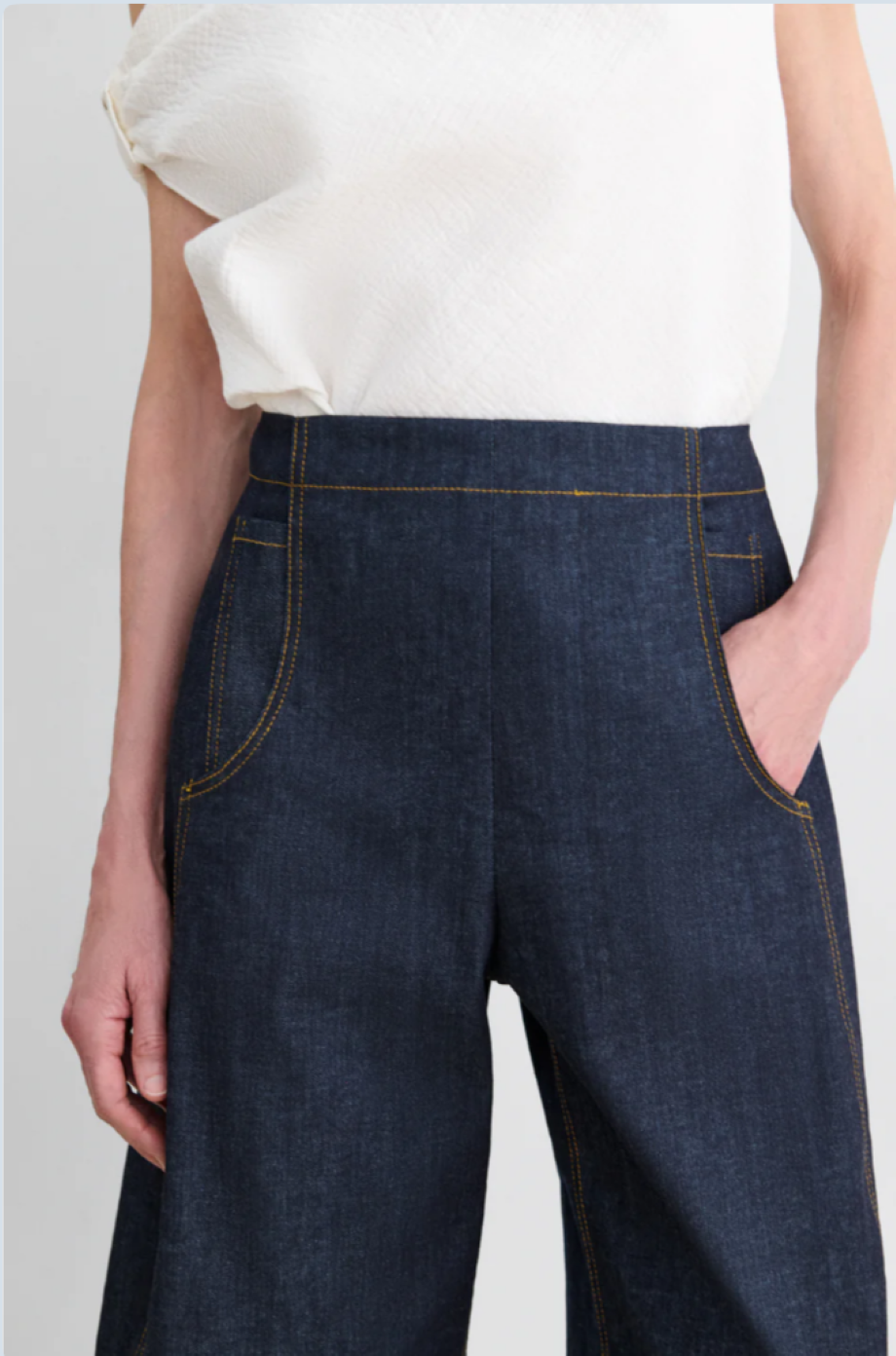 Rachel Comey Tany Shorts