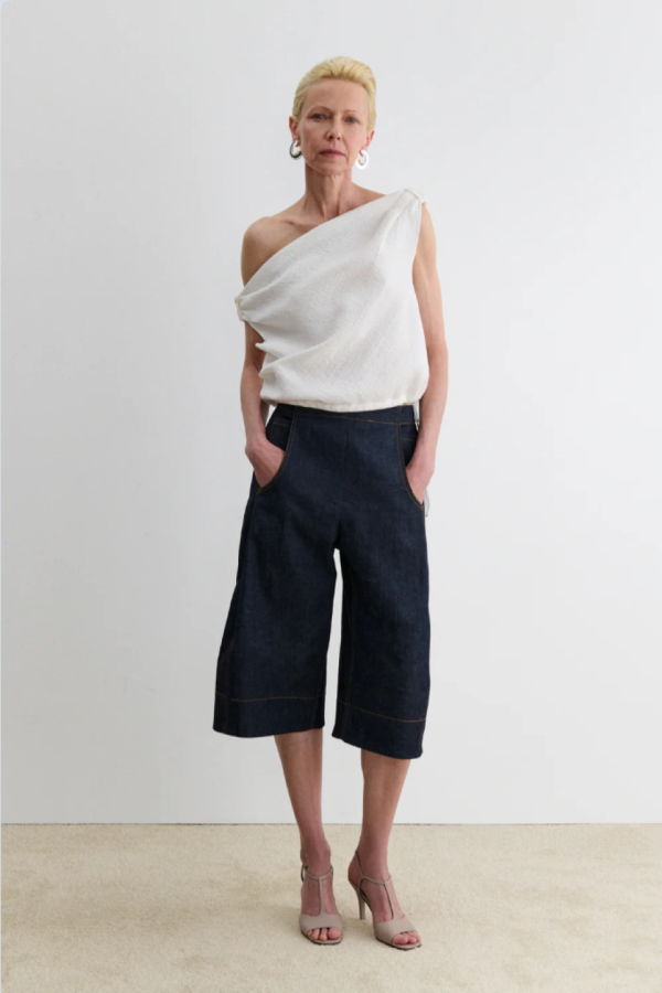 Rachel Comey Tany Shorts