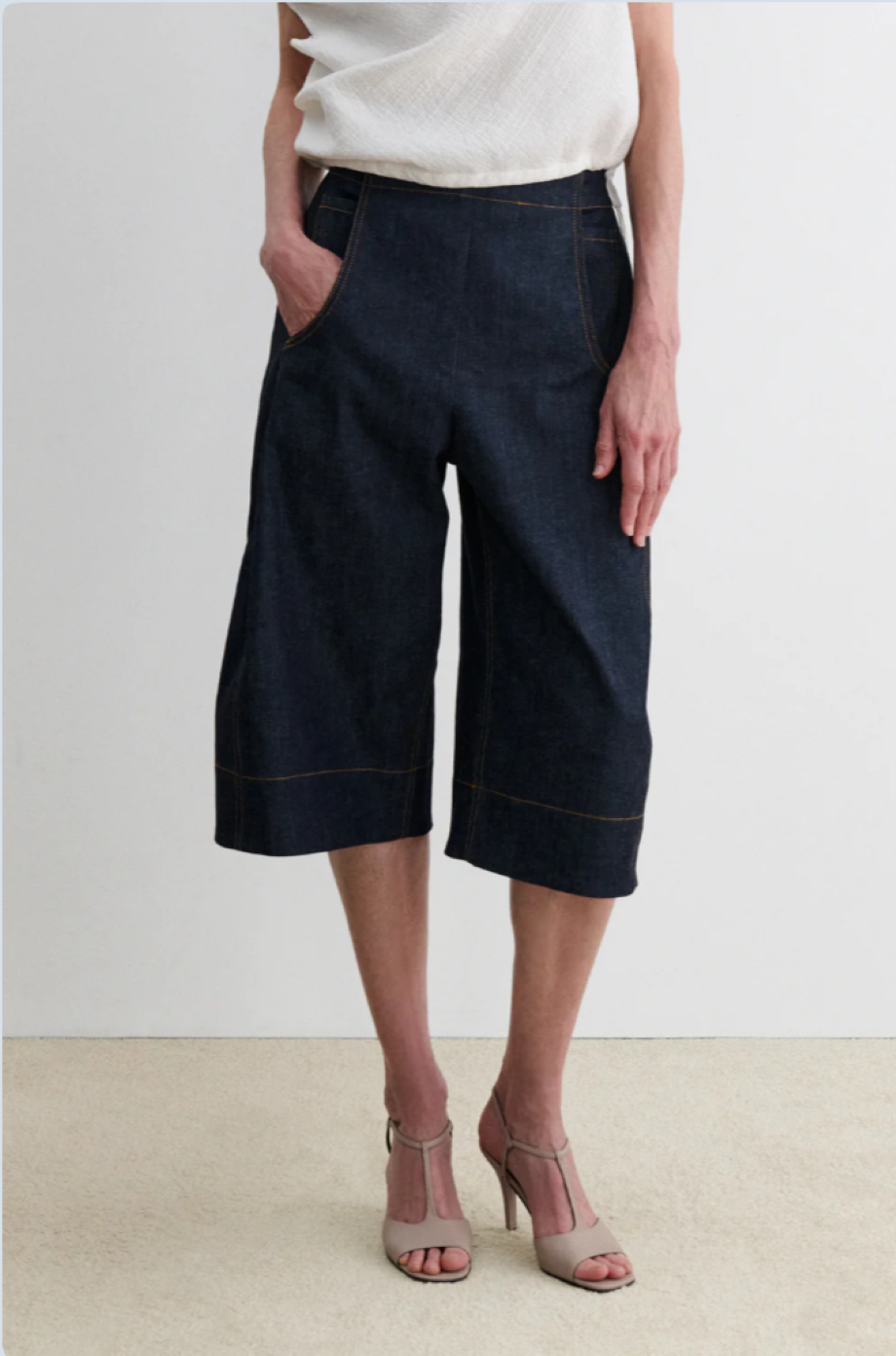 Rachel Comey Tany Shorts
