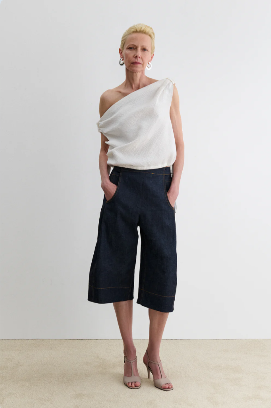 Rachel Comey Tany Shorts