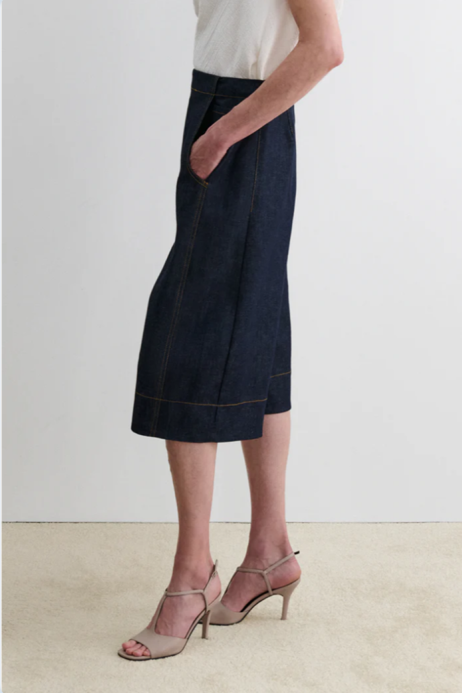 Rachel Comey Tany Shorts