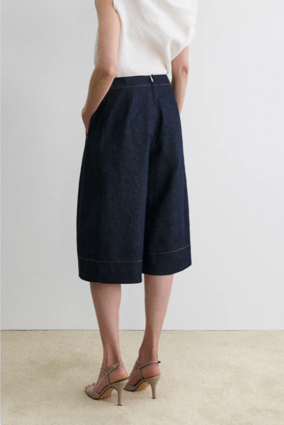 Rachel Comey Tany Shorts