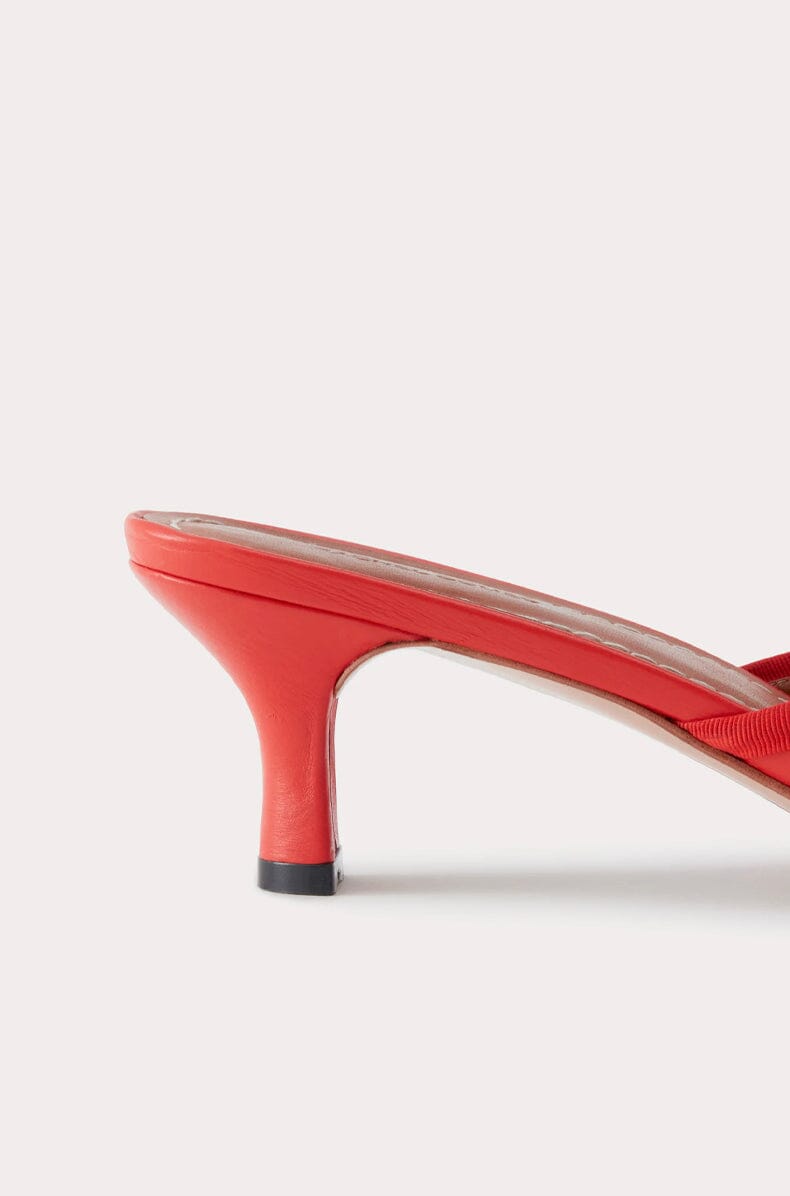 Rachel Comey Taro Ballet Mule