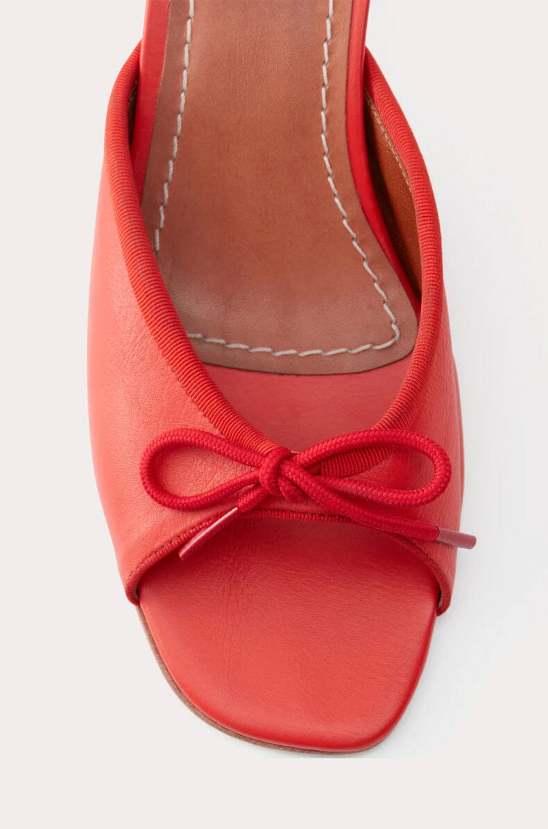 Rachel Comey Taro Ballet Mule