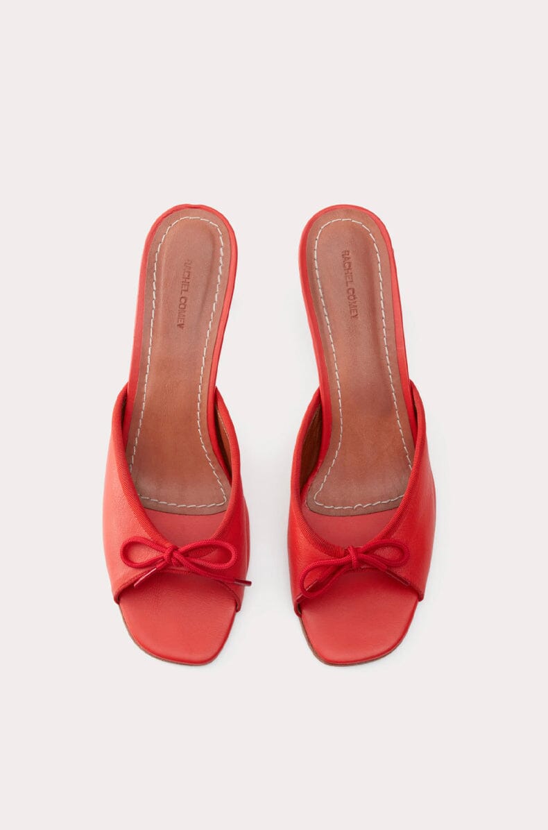 Rachel Comey Taro Ballet Mule