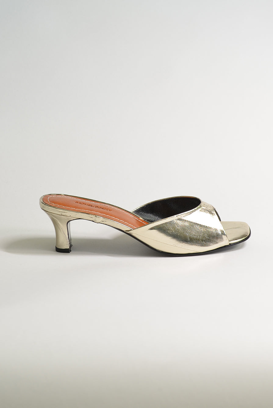 Rachel Comey Taro Heel Mules
