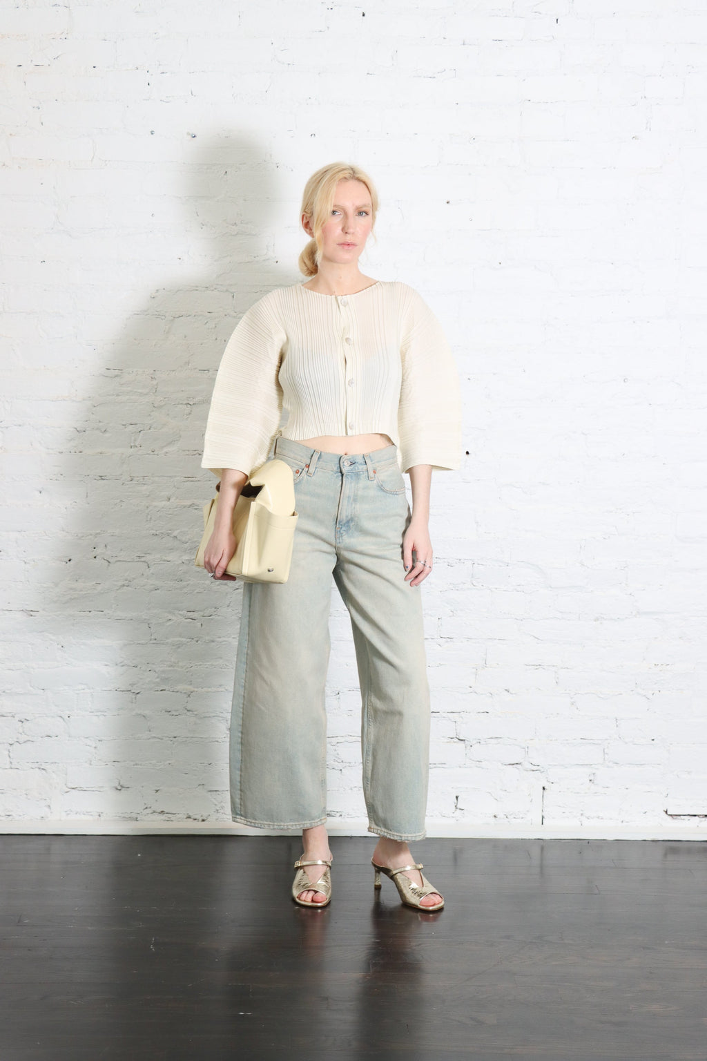 Rachel Comey Tool Bag