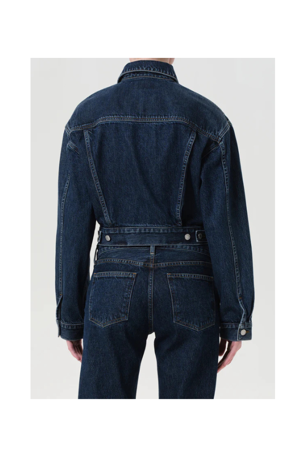 AGOLDE Radley Jacket