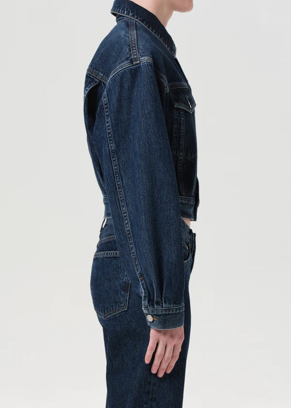 AGOLDE Radley Jacket