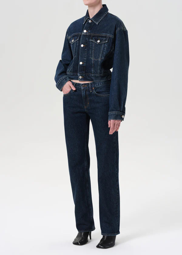 AGOLDE Radley Jacket