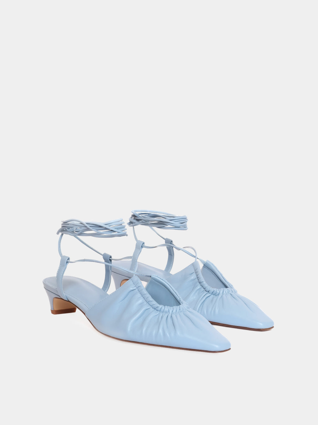 Maguire Rafael Pump