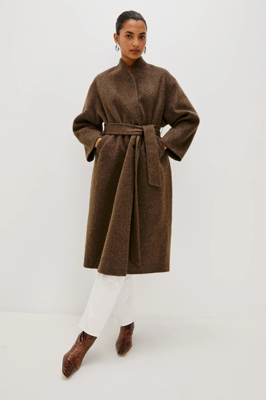 Rails Roland Coat