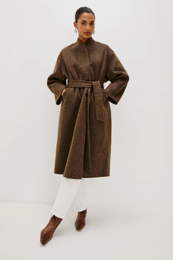 Rails Roland Coat