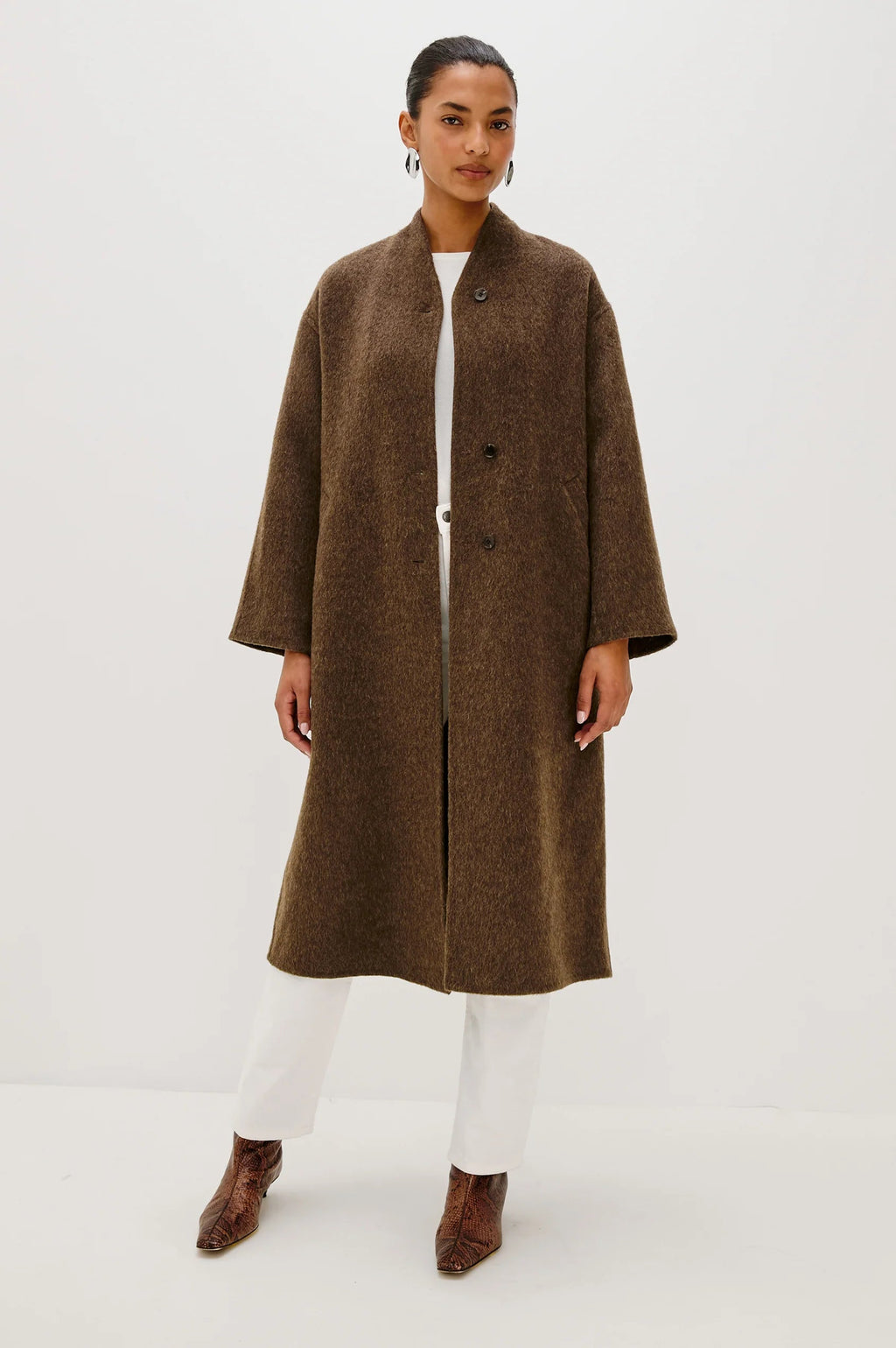 Rails Roland Coat