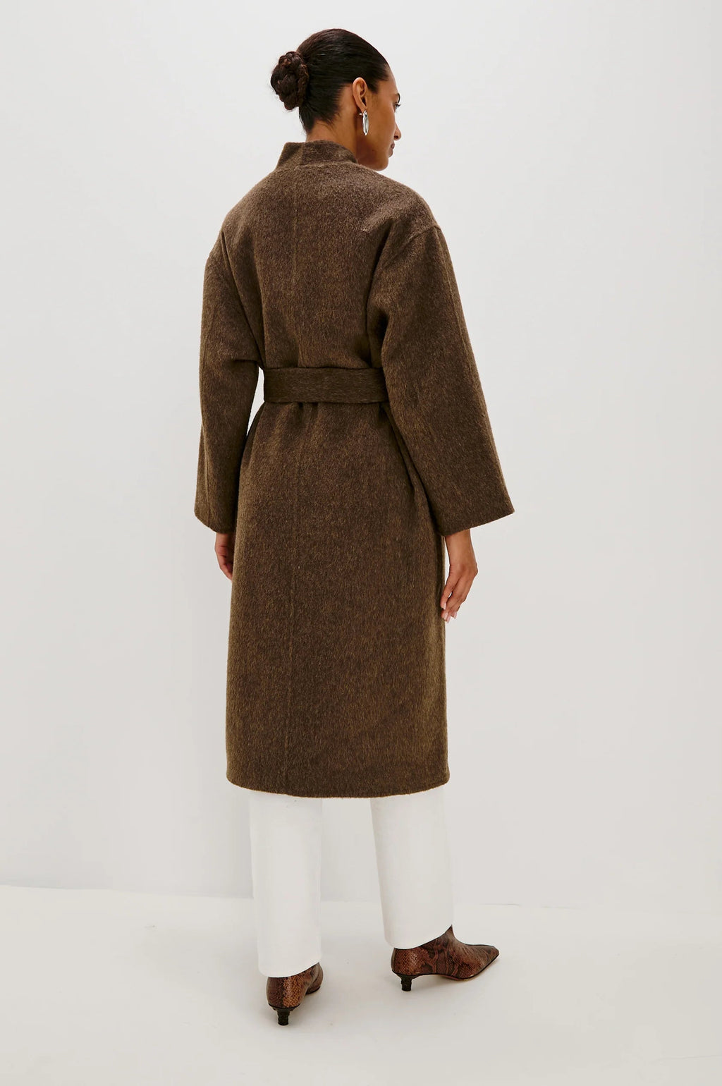 Rails Roland Coat