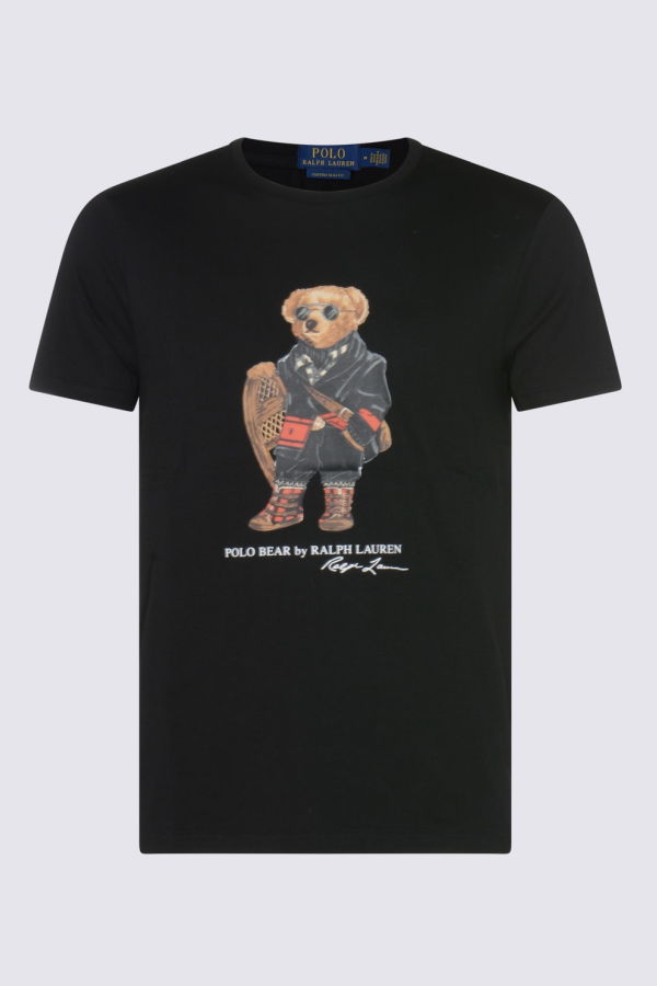 Ralph Lauren Cotton T-shirt