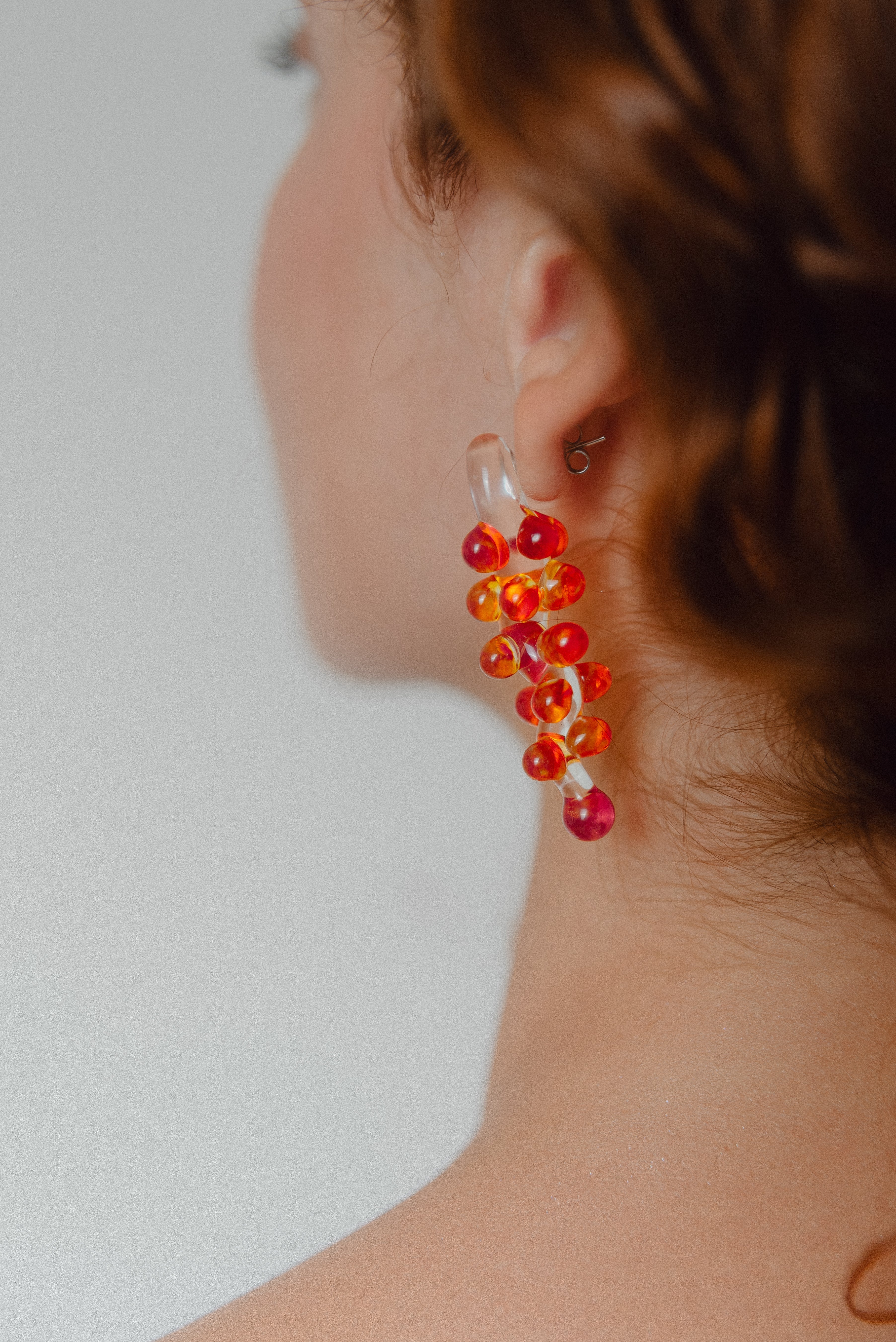 Suplais Posedonia Earrings