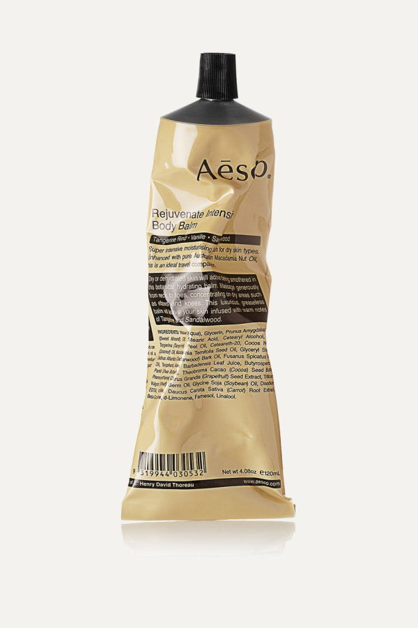 Aesop Rejuvenate Intensive Body Balm - 120 mL