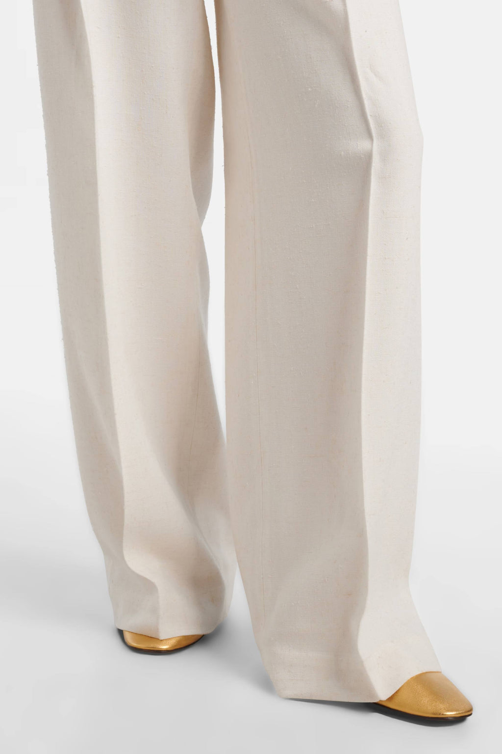 Rohe Relaxed Drawstring Trousers