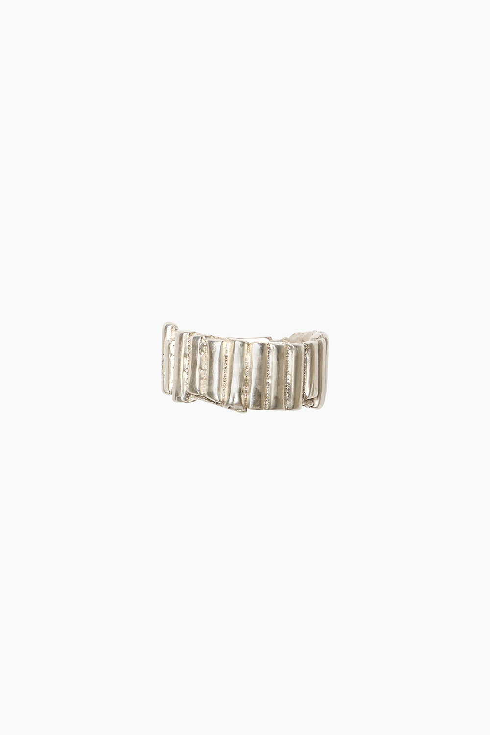 Coco Ate My Shoes Relic Ring