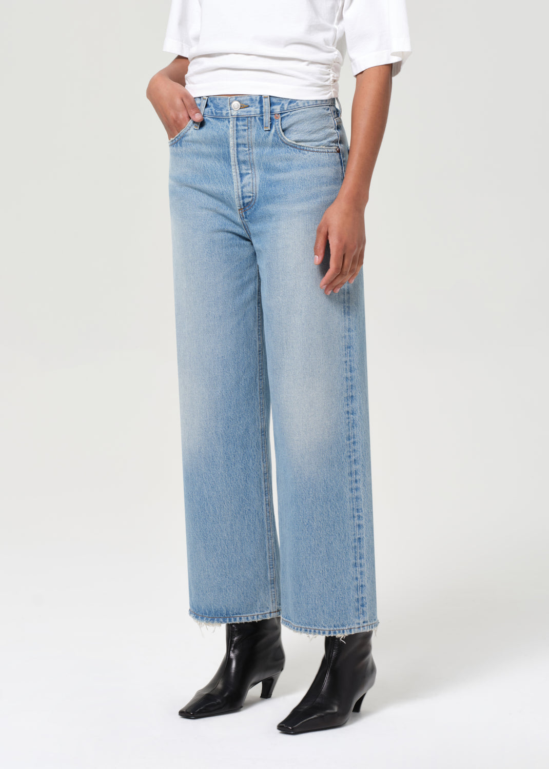 AGOLDE Ren Jeans - Oten