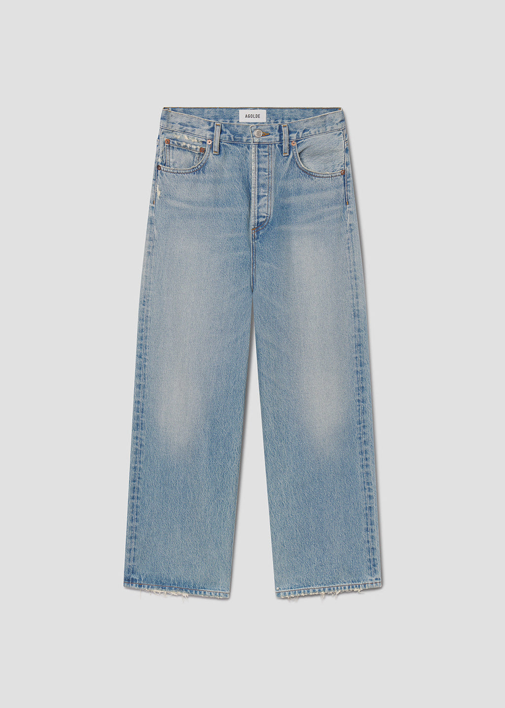 AGOLDE Ren Jeans - Oten